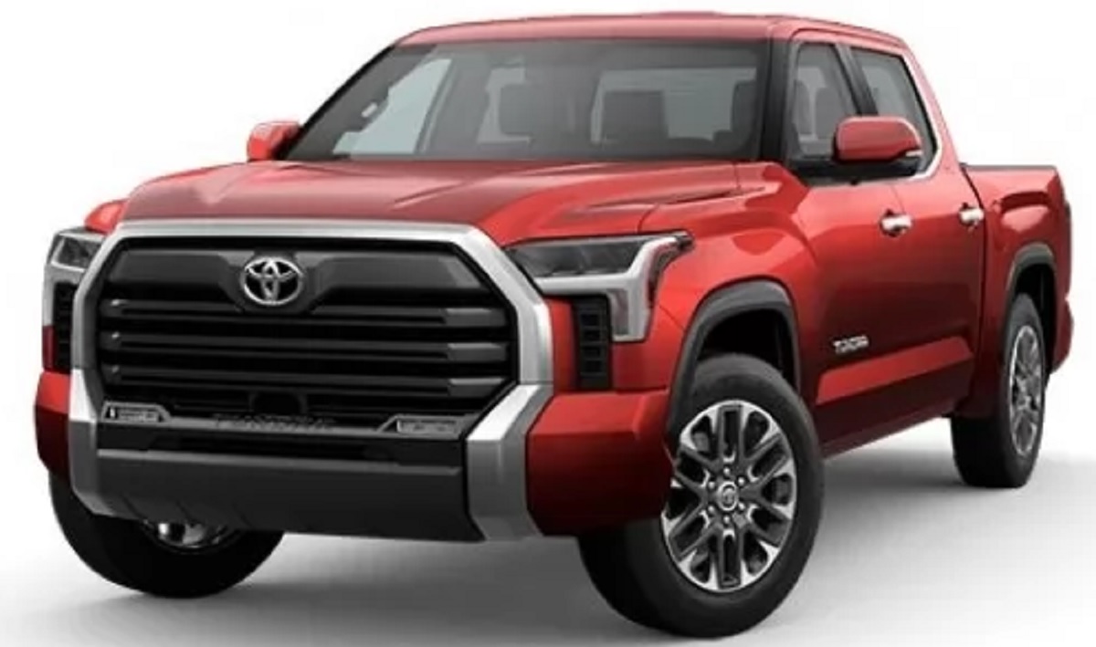 Toyota Tundra Platinum Car Prices, Specifications, Interior Exterior